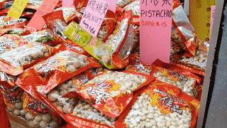 实拍!前晚,新加坡牛车水到处人从众𠈌!这9个地方过年还开门