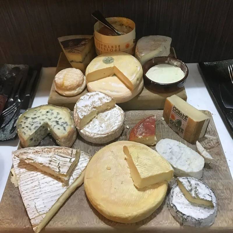 优雅法餐打卡,新加坡小众不踩雷的法式餐厅都有哪些