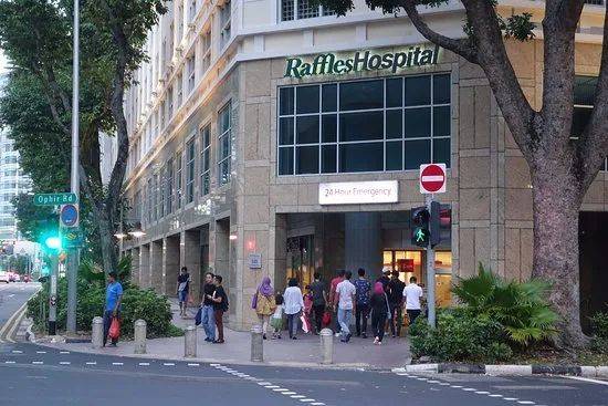 新加坡私立医院为何能与政府医院平分秋色
