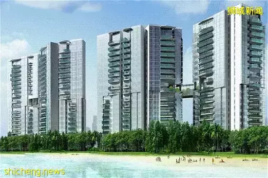 6月 新加坡樓盤精華彙總 (豪宅篇)