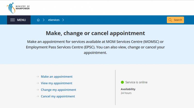 想来新加坡找工作?WHP你一定要了解一下