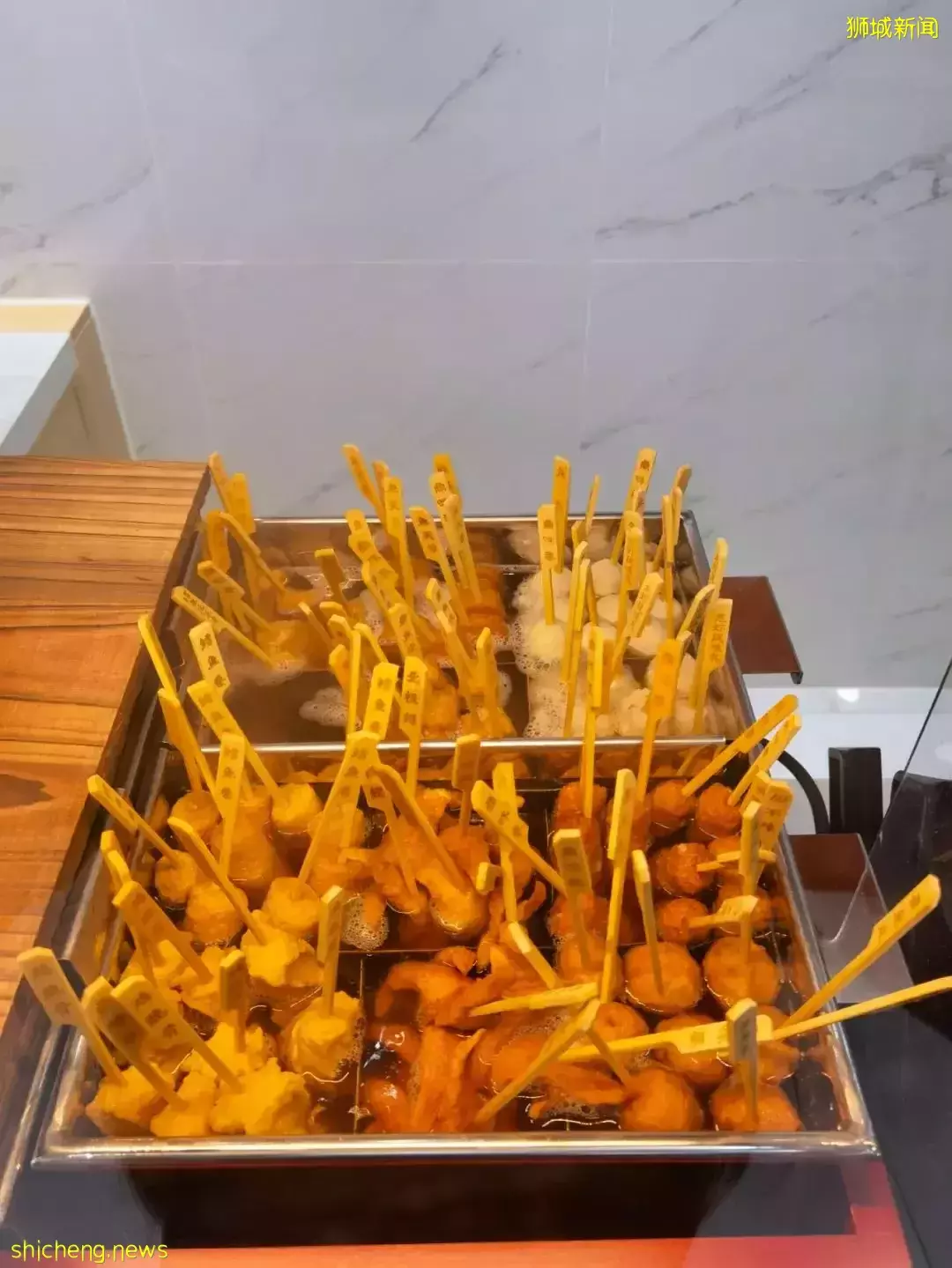 今天!新加坡東部這家最大國貨超市開業!便宜還送網紅雪糕