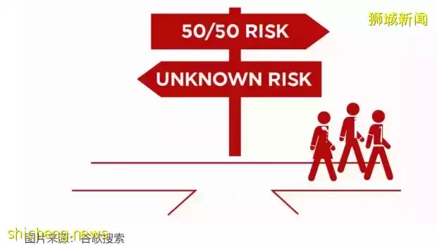 “新加坡日增又破万，很多人不care，我却做不到...”