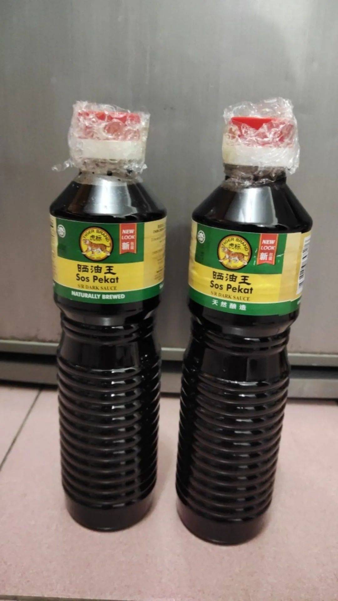 数一数新加坡的国宝级美食品牌!没吃过算你输