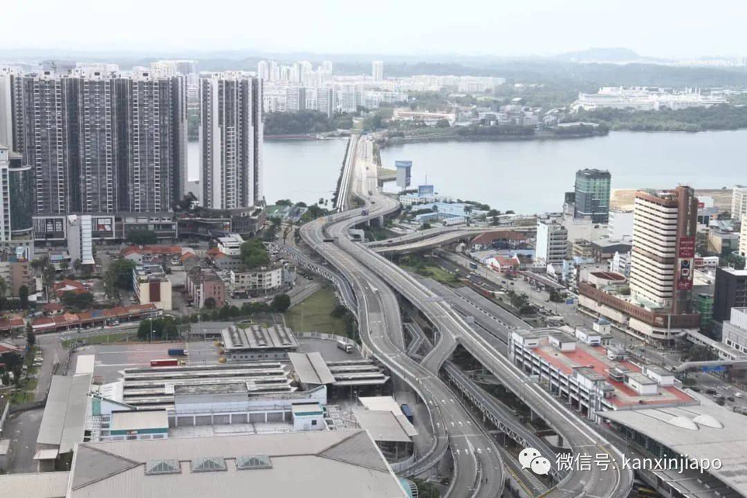 封關一周年,新馬邊境是否有望解封