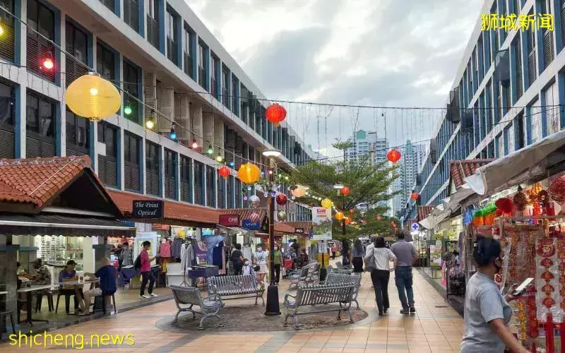 政府将展开公共咨询 探讨如何让邻里商店更具活力