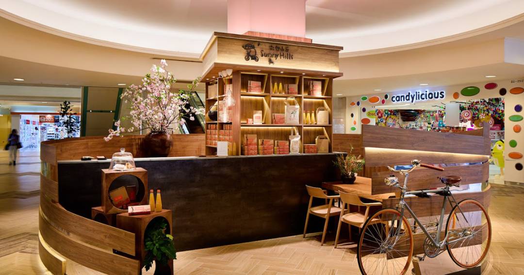 最全年貨排行榜!黃梨撻、鳳梨酥、雞蛋卷、花生酥.....我都幫你找出來了