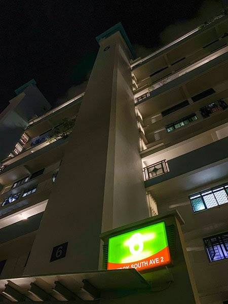 房东收租金后却不让入住 情侣入禀法庭索偿