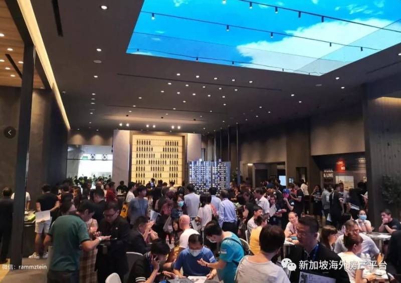 2020新加坡年度最无脑的——公寓投资选择？