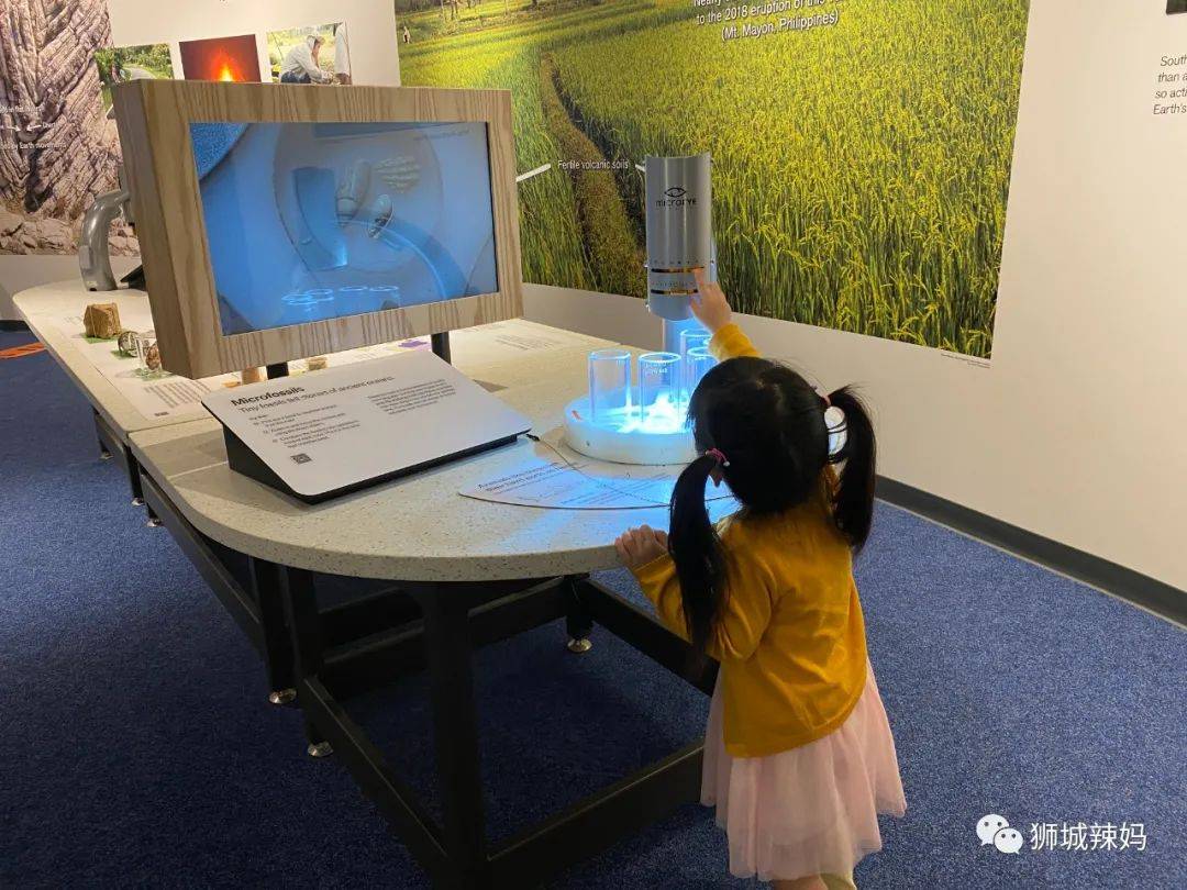 送門票!新加坡科學中心【4月地球日】瘋送禮物,全家嗨翻天