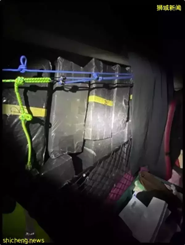 圖運電子煙闖關 5大馬人助查