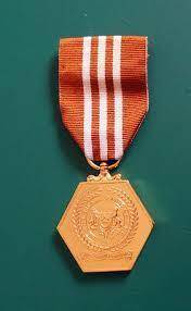 各国勋章:新加坡