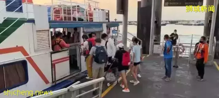 周末时光—魔鬼岛赶海