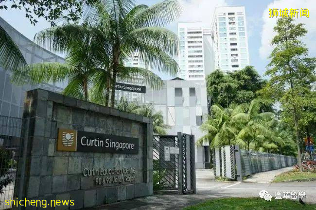 谁有资格在新加坡留学?(下)