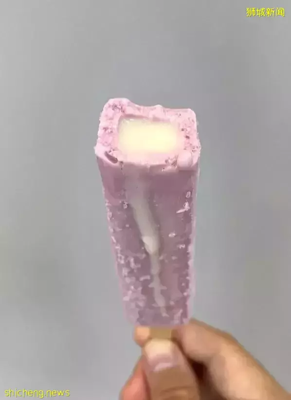 香甜美味!King's Potong推出限定日本红薯口味冰棒,现已登陆各大超市