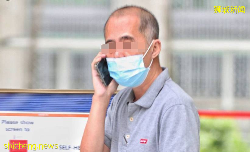 为了去中国“娶老婆”，新加坡男子两次违反防疫规定，被判坐牢
