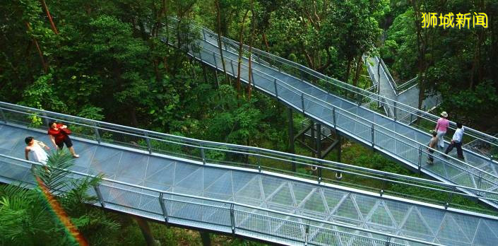 新加坡“惡勢力”源頭所在的“寶藏地”在哪裏