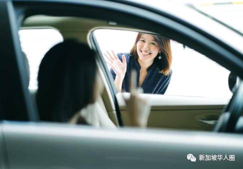 新增15例!新加坡司機分享駕私召車月入近萬?只因爲做了這件事