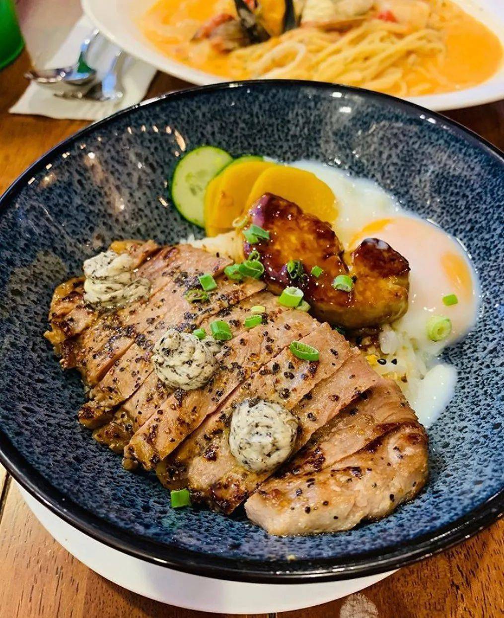 狮城MRT美食 西部惊喜，Jurong East居然藏着这么多小众惊喜的餐厅