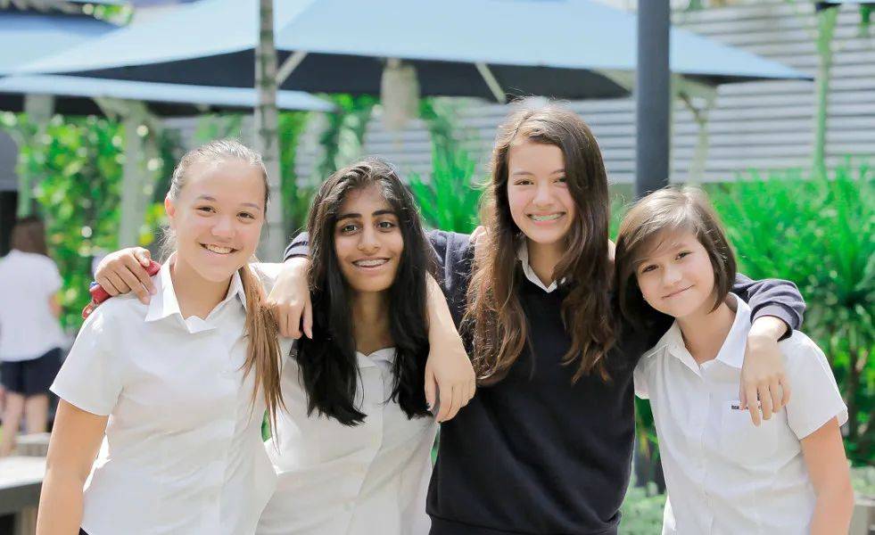 2020IB考試公布,新加坡全球第一拿到手軟