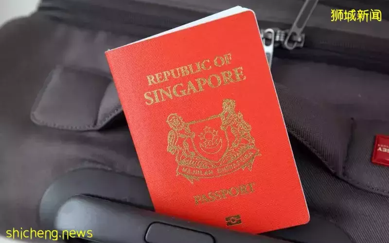 移民局：护照申请太多 公众或须等至少一个月