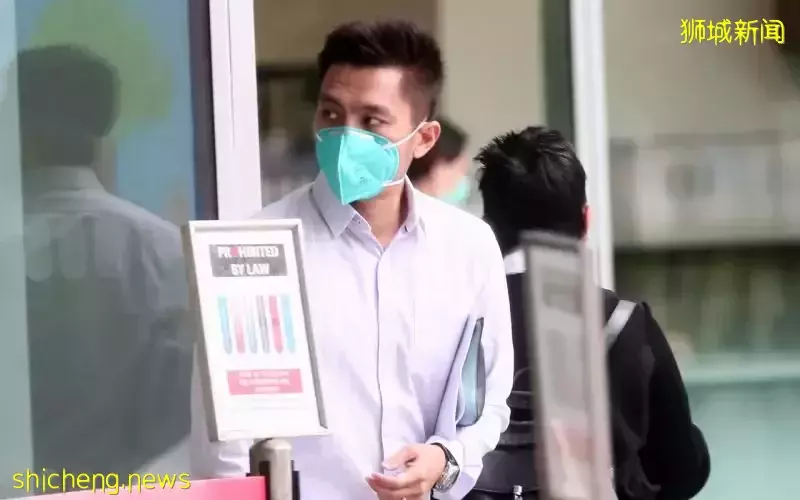 足球赛起争执 男子涉打伤敌队队员致毁容