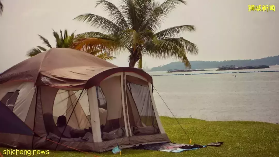 新加坡好玩的地方不少,有沒有很心動