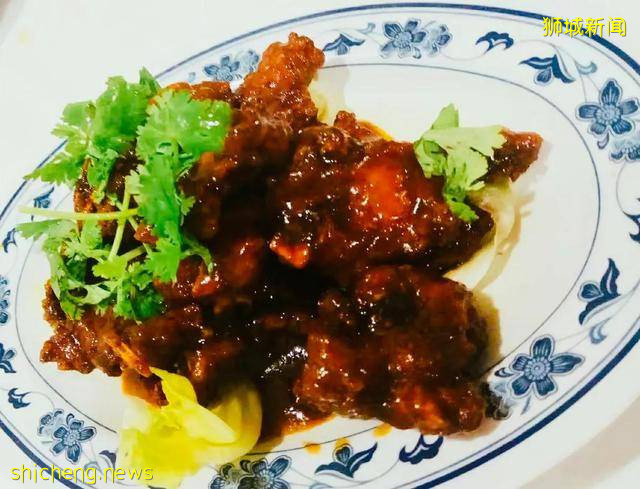 吃遍新加坡 第4期：比新加坡建國還早的粵菜館子