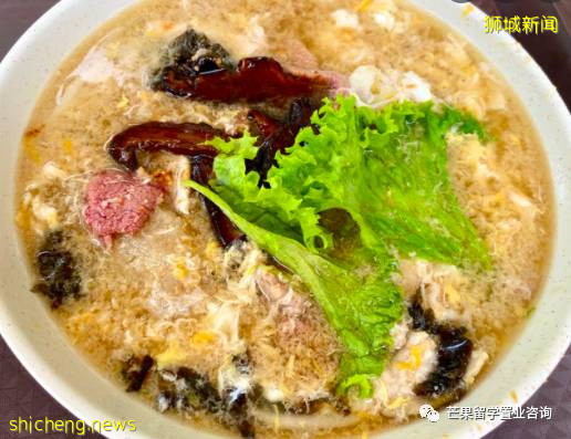 新加坡10家經典肉脞面(Bak Chor Mee)合集