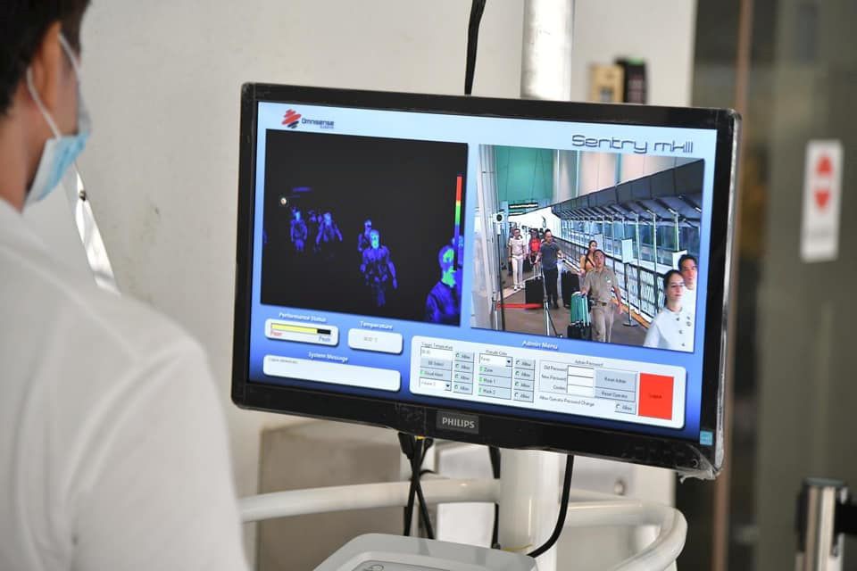 批准了!意大利游轮停靠新加坡,约2000人将登陆 | 今新增10例,累计160