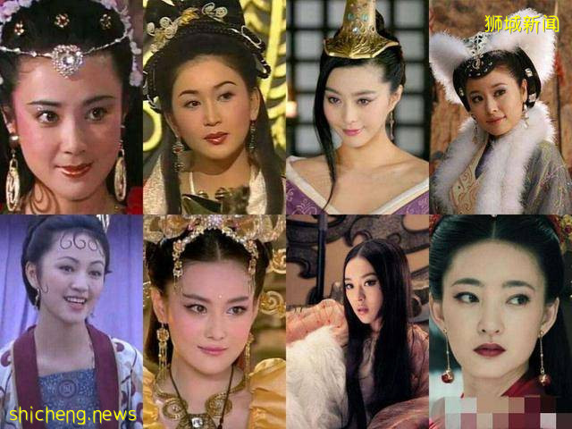 新加坡拍的这部童年阴影《莲花童子哪吒》，原来以前我们都没看懂