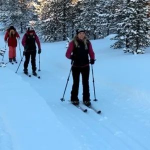 【新品】一起去世界的尽头追寻极光，破冰船震撼破冰体验，圣诞老人村打卡