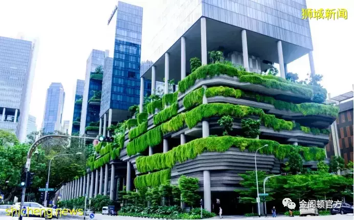 新加坡公司注册（上）为什么富豪都喜欢去新加坡注册公司