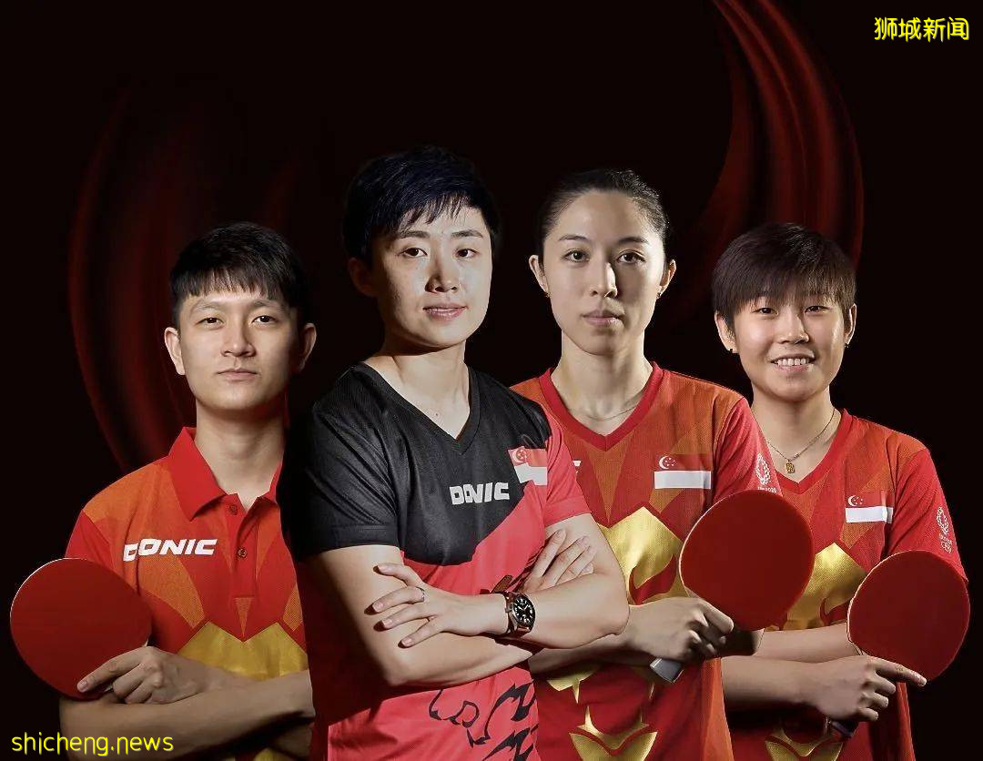 新加坡奥运奖励计划有多壕？冠军直接奖百万