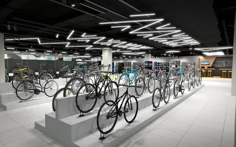 新加坡最黑科技迪卡侬,今日開業!VR試帳篷、3D量腳,前100人有大禮包