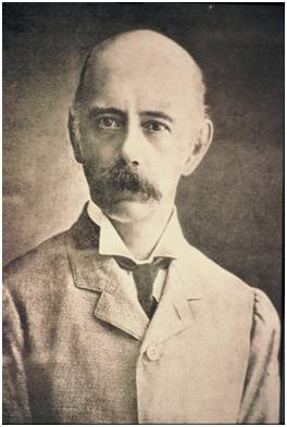 新加坡植物園（上）