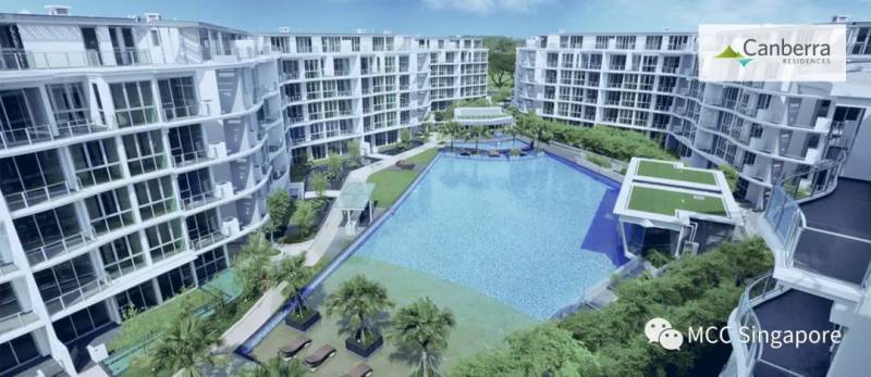 谁是中冶新加坡?(一)