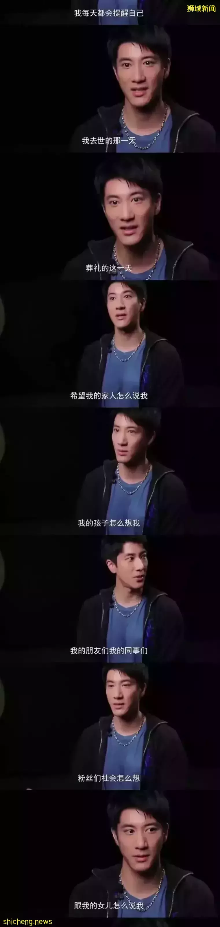 王力宏道歉了！宣布暫退娛樂圈！李靓蕾曬多份法律文件“猛錘”，假如他在新加坡離婚