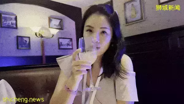 搶票，僅2天！新加坡環球影城新春活動不用排隊！酒水無限暢飲，功夫熊貓等武術表演太刺激了