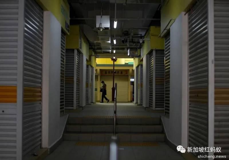 新加坡的病毒阻断措施到底有没有效？　专家：有，但还不够快！