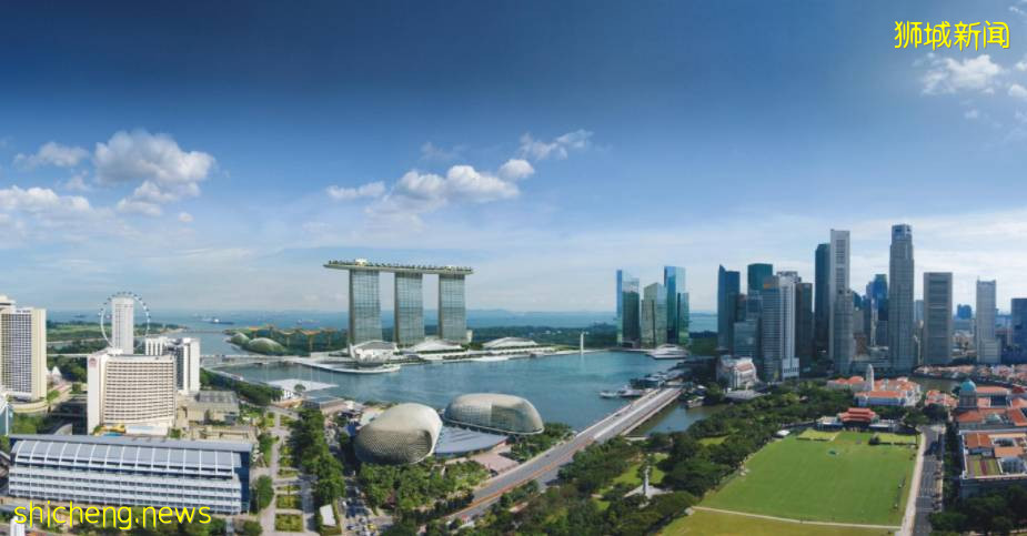 好消息！新加坡政府將延長招聘獎勵計劃半年到明年3月