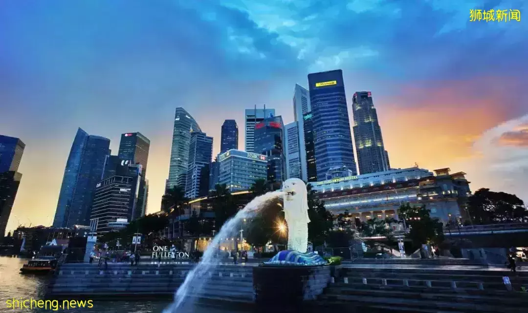 【國際地産】預測！新加坡樓市2021年發展趨勢分析——孰漲孰跌