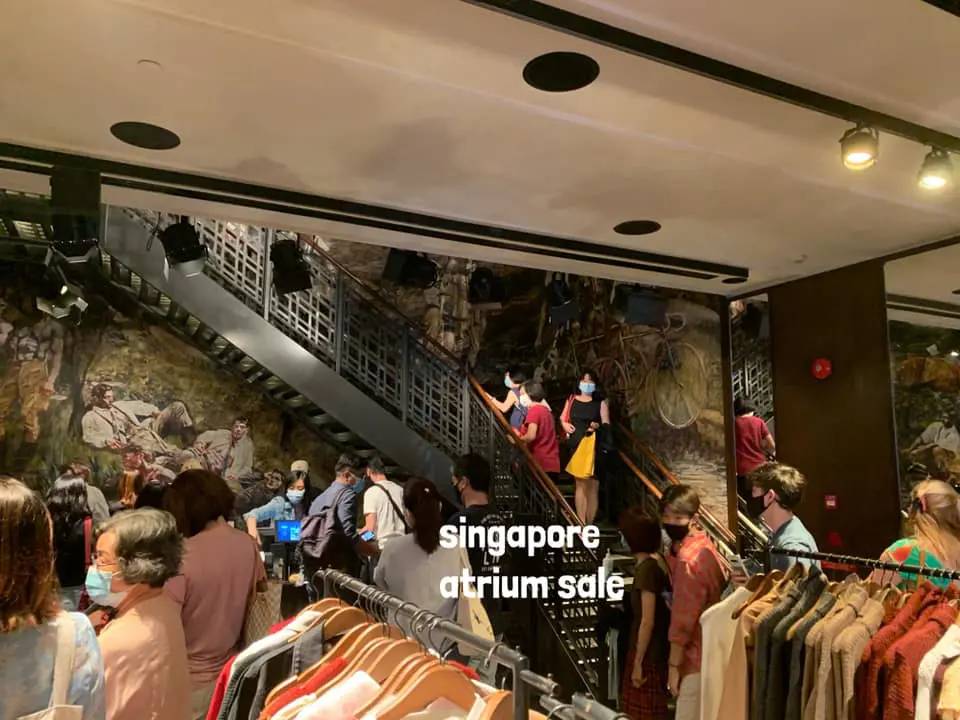 【周末去哪】免費送遊樂場門票！Baby Shark音樂劇，TWG買1送1，$28點心自助餐，A&F撤場5折