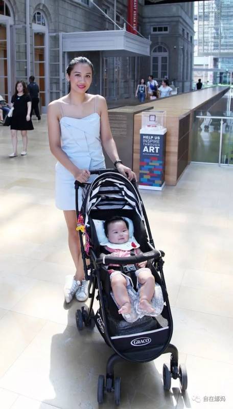 分享 | 新加坡美术馆 非一般遛娃版攻略