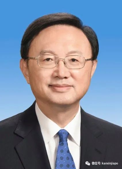 今增XXXX,累计XXXX | 中国外交系统首长突访新加坡