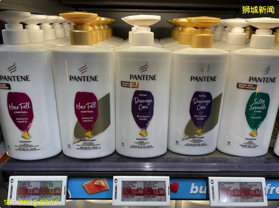 新加坡FairPrice Xtra的健康好物集合  超多优惠惊喜大放送 🎉🎉🎉 