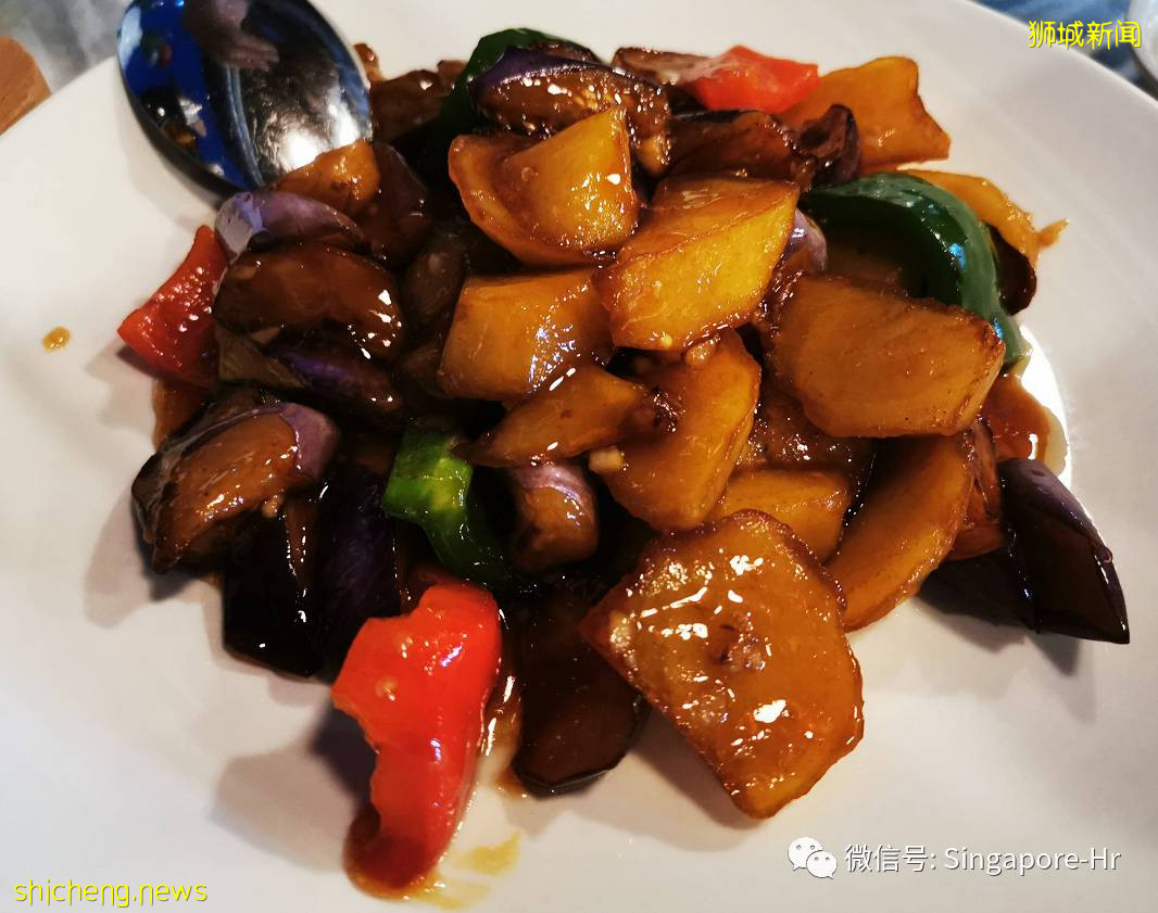 火爆新加坡的美食,吃貨的您有必要了解一下哦