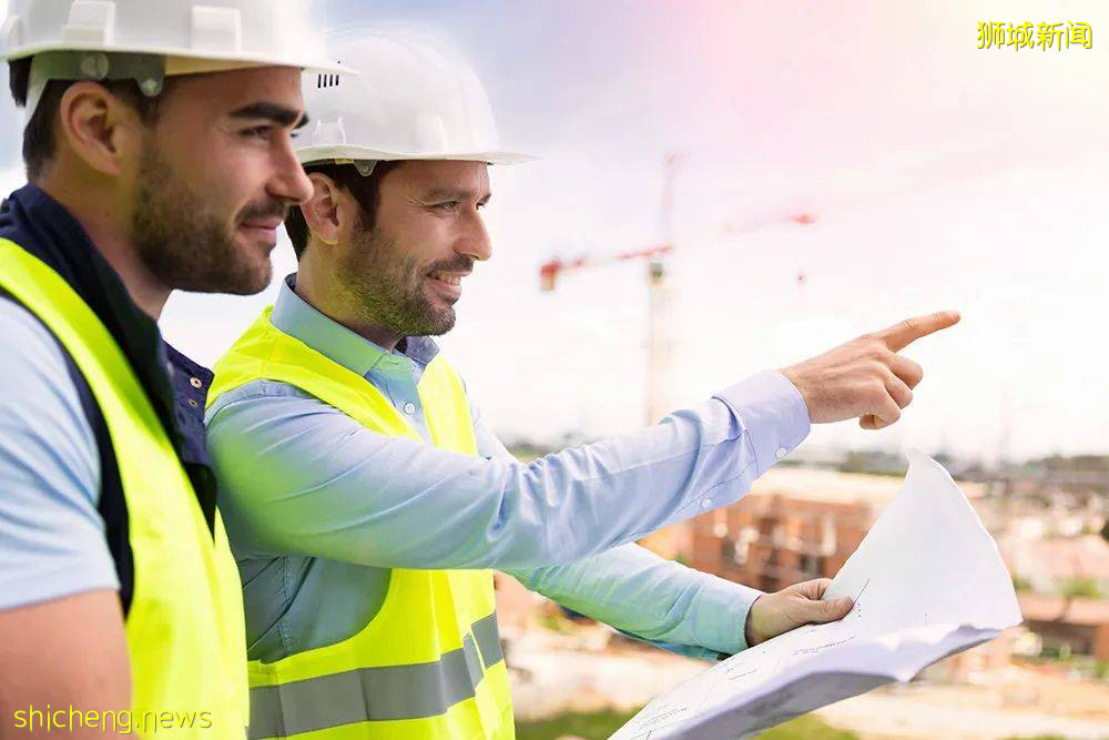 新加坡将限制外籍劳工跳槽人数，并延长临时纾困措施