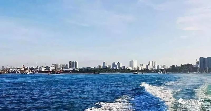 新加坡尝试用垃圾填埋场焚烧底灰修建道路