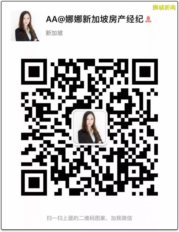 新加坡的人們生活越來越好啦